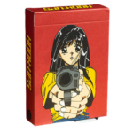 Hookups x Fultons Barrel of a Gun