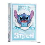 Bicycle Disney Stitch
