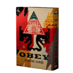 Obey Collage Edition