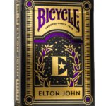 Bicycle Elton John