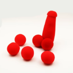 Ding Dong Set de esponjas