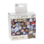 Rompecabezas Harry Potter 250 Piezas