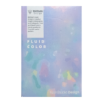 Fluid Gradient LiuYing WohStudios