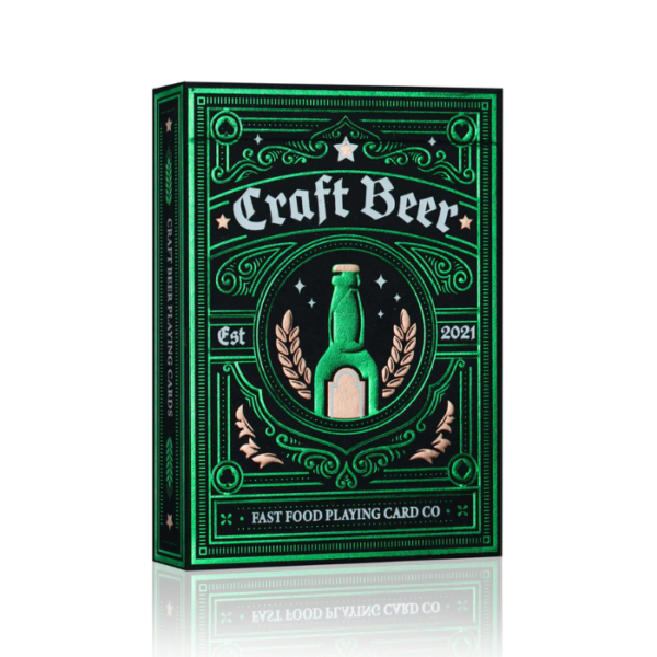 Craft Beer