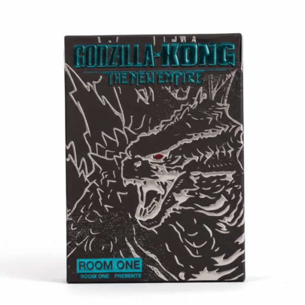 Godzilla x Kong - Godzilla