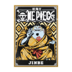 One Piece - Jinbe