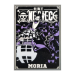One Piece - Moria