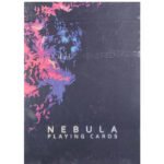 Holographic Foiled Nebula