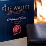 Billetera de Fuego Profesional de Murphy's Magic