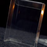 Protector de Baraja Transparente