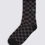 Calcetines Checkerboard Crew - Talla 6.5-9