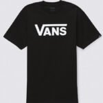 Playera Vans Classic - Talla: L
