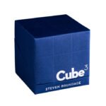 Cube 3 By Steven Brundage