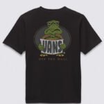 Playera Daily Read - Talla: L