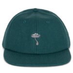 Gorro de Lana con Velcro Euphoria