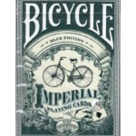 Bicycle Imperial Playing Cards