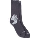 Calcetines Lord Nermal (Charcoal)
