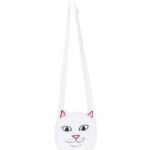 Bolso de sherpa de Lord Nermal