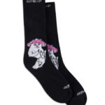 Calcetines Lord Shroomy (Black)