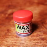Magicians Wax by Mr. Magic - Trick