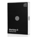 Marbles II Playing Cards by Ellusionist
