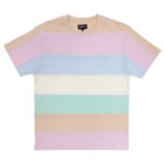 Playera Bordada Mid City - Talla L