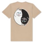 Playera Nermal Yang - Talla: S