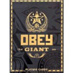 Obey Gold Edition