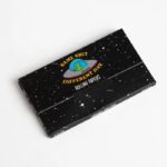 Rolling Fatties Rolling Papers - Same Shit