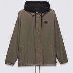 Chaqueta Riley Coaches - Talla: S