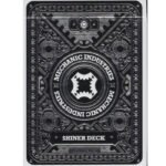 Mechanic Shiner Deck by Mechanic Industries