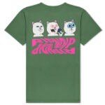 Playera Shroom Diet - Talla: S