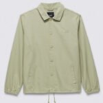 Chaqueta Torrey Canvas - Talla: M