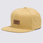 Gorra Vans Patch Snapback - Antelope