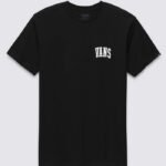 Playera Vans Varsity - Talla: M