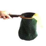 Bolsa de Cambio Triple (Verde)