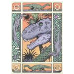 Dinosaur by Art of Play