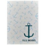 False Anchors V3 by Ryan Schlutz