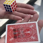 SOLO CUBE by Taiwan Ben