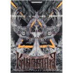 Cthulhu The King in Yellow