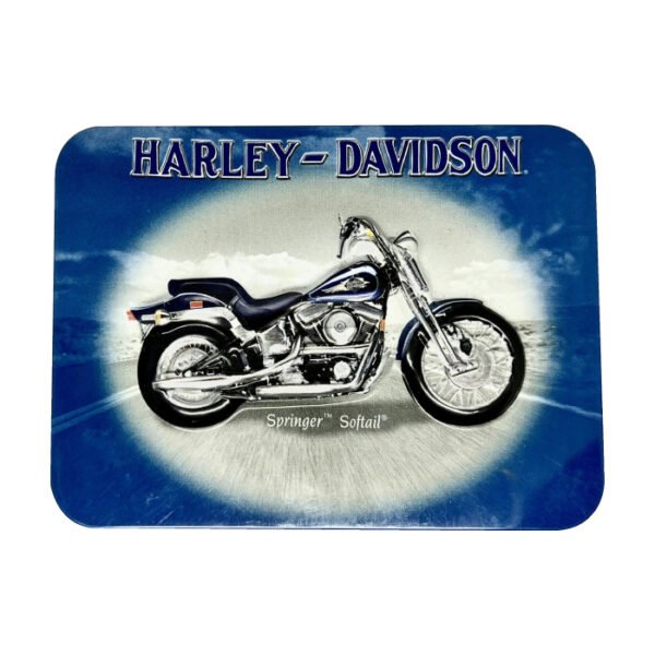 Harley Davidson Springer Softail (2001)