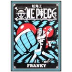 One Piece - Franky