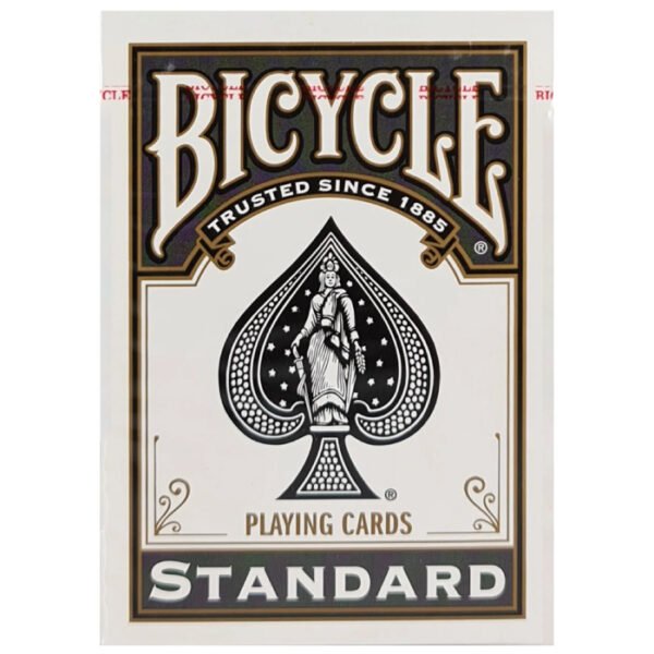 Bicycle Rider Back Negro