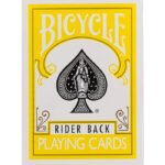 Bicycle Rider Back Amarillo