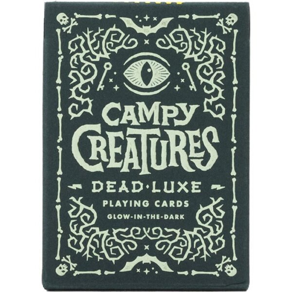 Campy Creatures Dead-Luxe