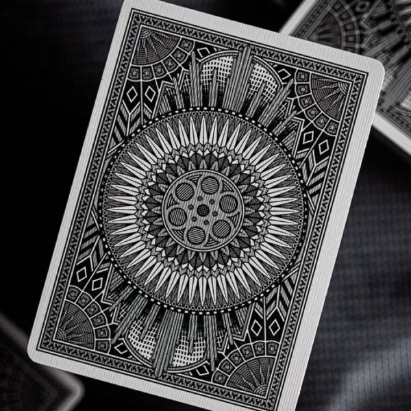 Fulton's Cinematics Silver Screen Edition (Caja Blanca)