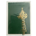 Ace Fulton's Casino Emerald Green