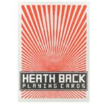 Heath Back by Noel Heath