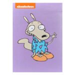 Rocko's Modern Life Nickelodeon x Fontaine Cards