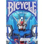 Bicycle Gundam Seed